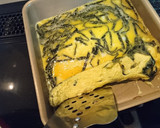ふんわり★白だしで【磯辺だし巻き卵】作り方4写真