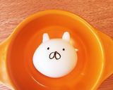 うさまるキャラ弁作り方5写真