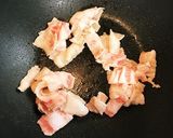 野菜あんかけそば(野菜あんアレンジ)作り方3写真