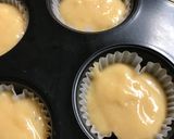 基本のプレーンミニマフィン@12個取型用作り方4写真