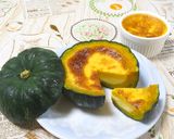 【栗】スイートポテトならぬスイートマロン作り方16写真