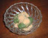 よもぎが手に入ったら作ろう♪手作り草もち作り方8写真