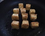 ダイエットに高野豆腐のピカタ簡単ヘルシー作り方4写真