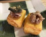 ダイエットに高野豆腐のピカタ簡単ヘルシー作り方5写真
