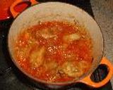 チキンカレー作り方1写真