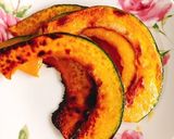 簡単！南瓜と挽肉の生クリームグラタン作り方4写真
