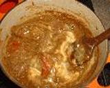 チキンカレー作り方3写真