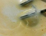マリームクリームで南瓜カップケーキ♪作り方7写真