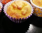 マリームクリームで南瓜カップケーキ♪作り方14写真