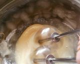 マリームクリームで南瓜カップケーキ♪作り方21写真
