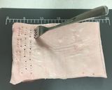 簡単　自家製スモークベーコン作り方2写真