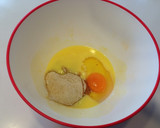 栗の渋皮煮♡抹茶マフィン作り方1写真