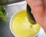 簡単冷え冷え濃厚旨いっパンプキンスープ作り方10写真