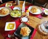 ヘルシー々豆乳パンプキンスープダイエット作り方15写真