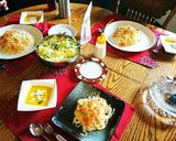 簡単冷え冷え濃厚旨いっパンプキンスープ作り方15写真