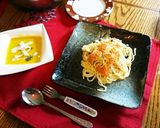 簡単冷え冷え濃厚旨いっパンプキンスープ作り方16写真