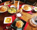 マグロ漁師濃厚絶賛鮭親子カルボナーラ作り方31写真