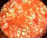 トマト缶でハヤシライス作り方3写真