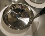 【発毛レシピ】サバ缶で親子丼作り方1写真