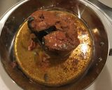 【発毛レシピ】サバ缶で親子丼作り方2写真