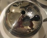 【発毛レシピ】サバ缶で親子丼作り方7写真