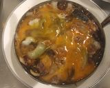 【発毛レシピ】サバ缶で親子丼作り方6写真