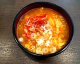 男の辛ラーメン作り方3写真