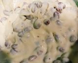 材料二つ、1分で完成!ふわとろ納豆豆腐作り方2写真