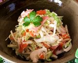 簡単&美味しい！マッシュポテトサラダ作り方8写真