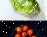 カフェ風 うちなー作本格タコライス作り方2写真