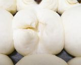 包まない塩パン！あんバター★塩ちぎりパン作り方12写真