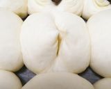 包まない塩パン！あんバター★塩ちぎりパン作り方11写真
