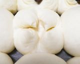 包まない塩パン！あんバター★塩ちぎりパン作り方13写真