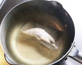 土瓶蒸し【土瓶無くても作れます】作り方1写真