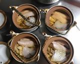 土瓶蒸し【土瓶無くても作れます】作り方4写真