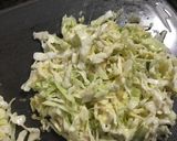 関西風お好み焼き ふんわり美味しい♡作り方5写真