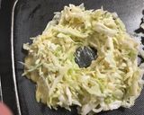 関西風お好み焼き ふんわり美味しい♡作り方6写真