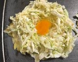 関西風お好み焼き ふんわり美味しい♡作り方7写真