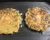 関西風お好み焼き ふんわり美味しい♡作り方10写真