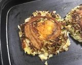 関西風お好み焼き ふんわり美味しい♡作り方11写真