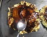 関西風お好み焼き ふんわり美味しい♡作り方12写真