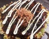関西風お好み焼き ふんわり美味しい♡作り方13写真