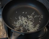 ささっと♪ちりめんじゃこサラダ作り方2写真