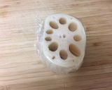 ふわふわシャキッ! 鶏つくね 簡単旨い♡作り方1写真