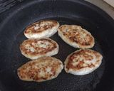 ふわふわシャキッ! 鶏つくね 簡単旨い♡作り方11写真