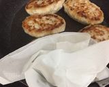 ふわふわシャキッ! 鶏つくね 簡単旨い♡作り方12写真