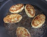 ふわふわシャキッ! 鶏つくね 簡単旨い♡作り方13写真