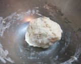 1時間で！簡単美味しいクリスピーピザ♫作り方4写真