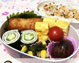 ☆ほうれん草とベーコンの醤油マヨ炒め☆作り方6写真