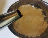 片栗粉&もち粉のモチモチみたらし団子作り方1写真